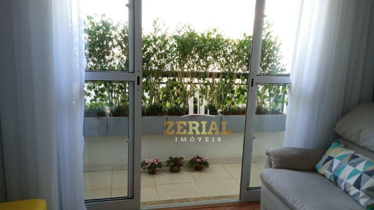 Imagem Apartamento com 3 Quartos à Venda, 102 m² em Santa Maria - São Caetano Do Sul Imagem Apartamento com 3 Quartos à Venda, 102 m² em Santa Maria - São Caetano Do Sul
