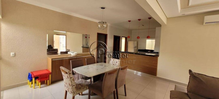 Imagem Casa com 3 Quartos à Venda, 300 m² em Jardim Esplanada Ii - Indaiatuba Imagem Casa com 3 Quartos à Venda, 300 m² em Jardim Esplanada Ii - Indaiatuba