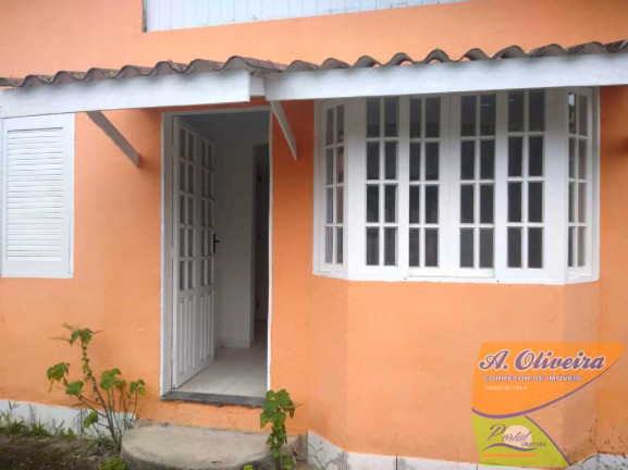 Imagem Casa com 3 Quartos à Venda, 80 m² em Taquaral - Ubatuba Imagem Casa com 3 Quartos à Venda, 80 m² em Taquaral - Ubatuba