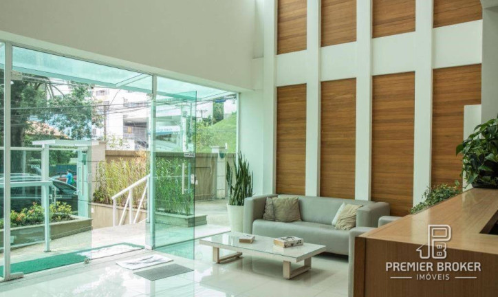 Imagem Apartamento com 4 Quartos à Venda, 181 m² em Várzea - Teresópolis Imagem Apartamento com 4 Quartos à Venda, 181 m² em Várzea - Teresópolis