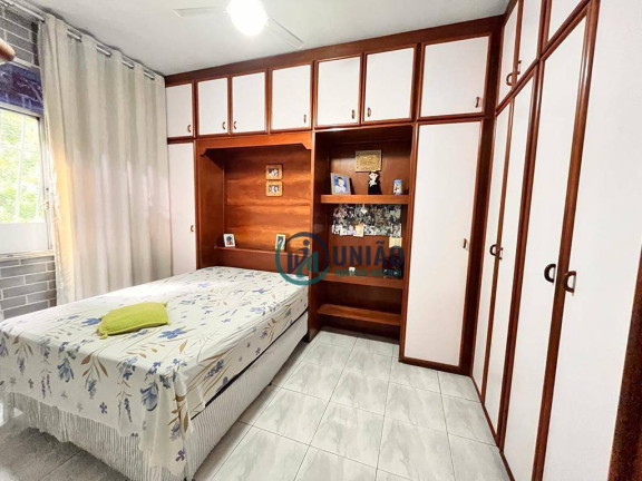 Imagem Apartamento com 3 Quartos à Venda, 100 m² em Icaraí - Niterói Imagem Apartamento com 3 Quartos à Venda, 100 m² em Icaraí - Niterói