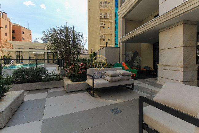 Imagem Apartamento com 3 Quartos à Venda, 189 m² em Alto Da Glória - Curitiba