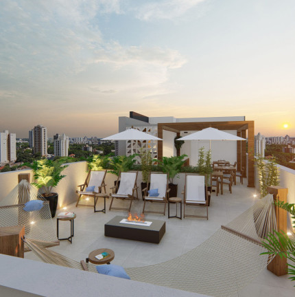 Imagem Apartamento com 1 Quarto à Venda, 25 m² em Vila Sônia - São Paulo