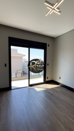 Imagem Casa de Condomínio com 4 Quartos à Venda, 226 m² em Jardim Ermida I - Jundiaí