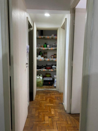 Imagem Apartamento com 2 Quartos à Venda, 45 m² em República - São Paulo Imagem Apartamento com 2 Quartos à Venda, 45 m² em República - São Paulo