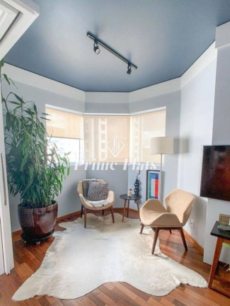 Imagem Apartamento com 2 Quartos à Venda, 60 m² em Vila Olímpia - São Paulo