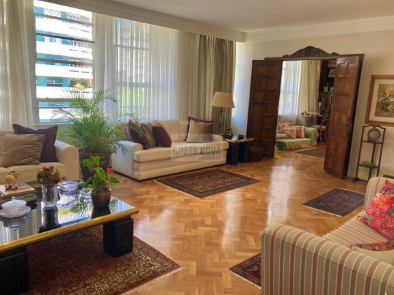 Imagem Apartamento com 4 Quartos à Venda ou Locação, 275 m² em Vila Buarque - São Paulo Imagem Apartamento com 4 Quartos à Venda ou Locação, 275 m² em Vila Buarque - São Paulo