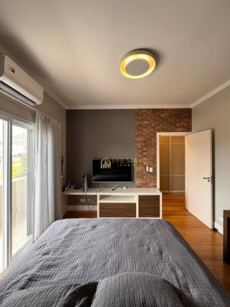Imagem Sobrado com 4 Quartos à Venda, 340 m² em Urbanova - São José Dos Campos