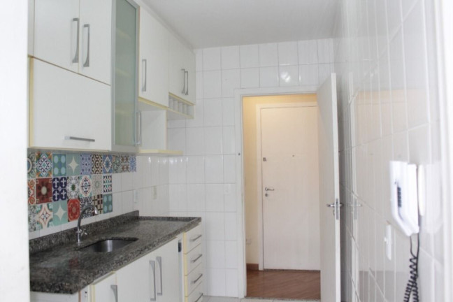 Imagem Apartamento com 3 Quartos à Venda, 60 m² em Jardim Previdência - São Paulo