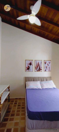 Imagem Casa com 2 Quartos à Venda ou Locação, 74 m² em Indaiá - Bertioga Imagem Casa com 2 Quartos à Venda ou Locação, 74 m² em Indaiá - Bertioga