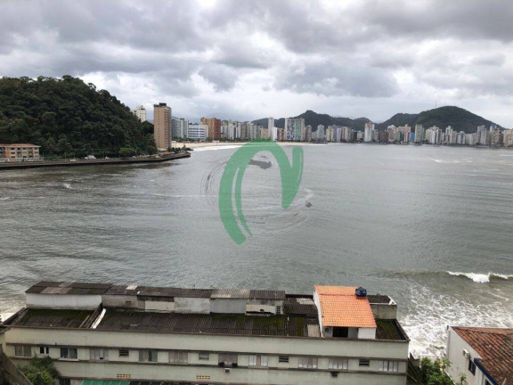 Imagem Apartamento com 1 Quarto à Venda, 41 m² em Parque Prainha - São Vicente