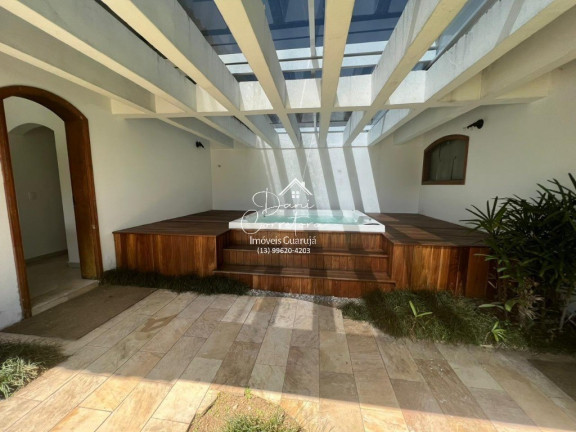 Imagem Imóvel com 6 Quartos à Venda, 800 m² em Jardim Acapulco - Guarujá