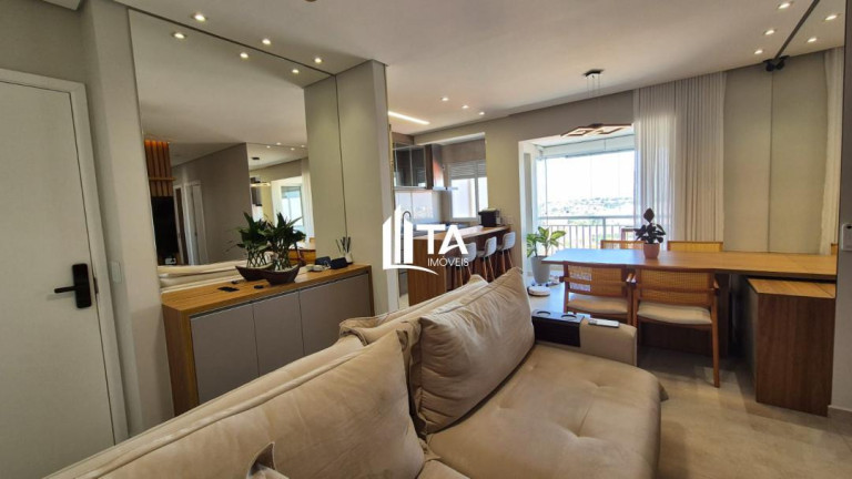 Imagem Imóvel com 3 Quartos à Venda, 80 m² em Ponte Preta - Campinas Imagem Imóvel com 3 Quartos à Venda, 80 m² em Ponte Preta - Campinas