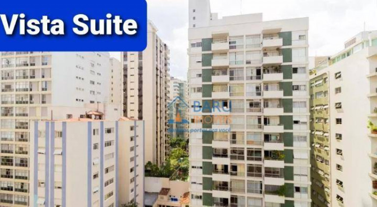 Imagem Apartamento com 3 Quartos à Venda, 139 m² em Higienópolis - São Paulo Imagem Apartamento com 3 Quartos à Venda, 139 m² em Higienópolis - São Paulo
