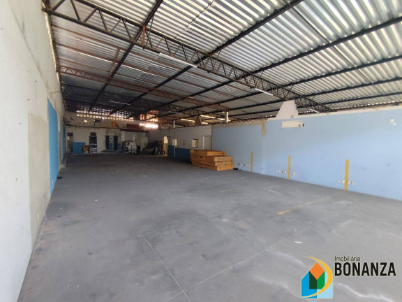 Imagem Galpão para Alugar, 511 m² em Vila União - Fortaleza