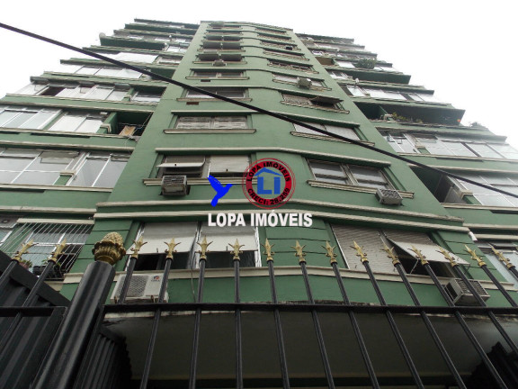 Imagem Apartamento com 1 Quarto à Venda, 30 m² em Centro - Rio De Janeiro Imagem Apartamento com 1 Quarto à Venda, 30 m² em Centro - Rio De Janeiro