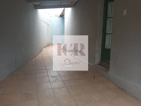 Imagem Casa com 2 Quartos à Venda, 122 m² em Além Ponte - Sorocaba