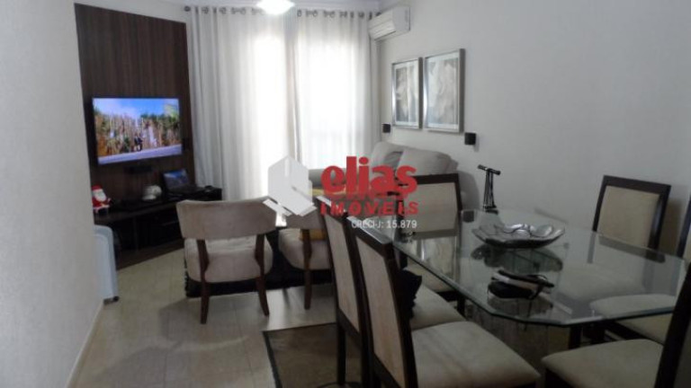 Imagem Apartamento com 3 Quartos à Venda, 95 m² em Vila Santa Tereza - Bauru Imagem Apartamento com 3 Quartos à Venda, 95 m² em Vila Santa Tereza - Bauru