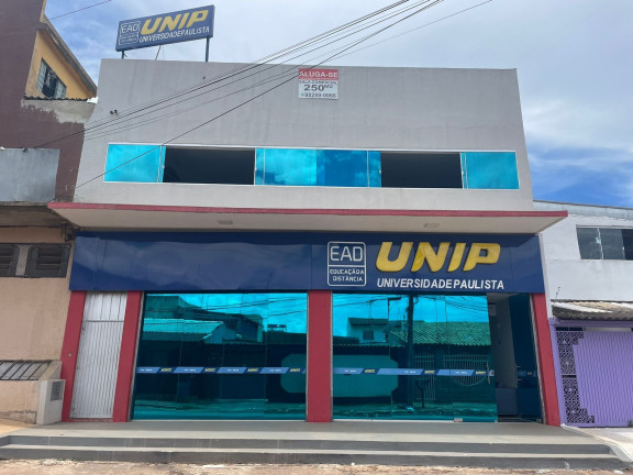 Imagem Imóvel para Alugar, 500 m² em Ceilândia Sul (ceilândia) - Brasília