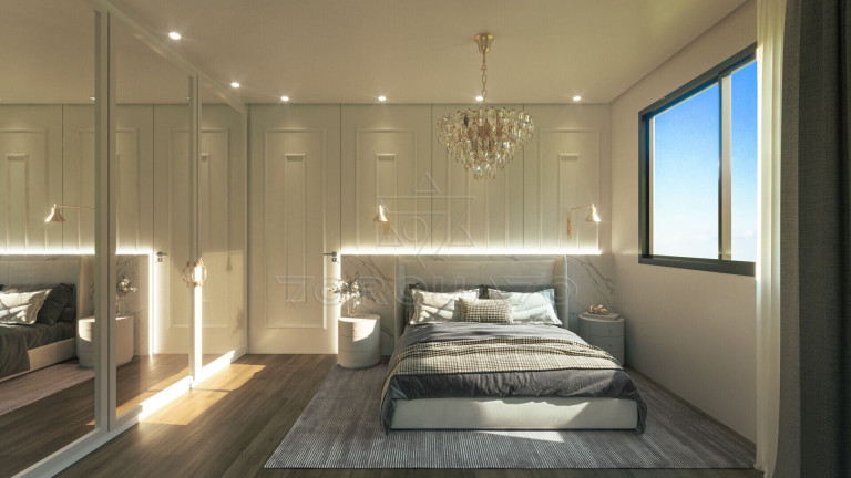 Imagem Apartamento com 2 Quartos à Venda, 72 m² em Centro - Navegantes Imagem Apartamento com 2 Quartos à Venda, 72 m² em Centro - Navegantes