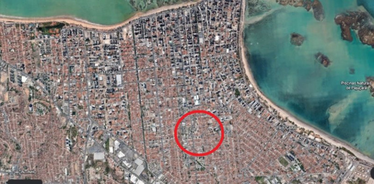 Casa com 3 Quartos à Venda, 200 m² em Poço - Maceió