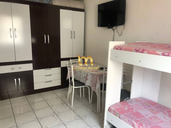 Imagem Apartamento com 1 Quarto à Venda, 33 m² em Canto Do Forte - Praia Grande Imagem Apartamento com 1 Quarto à Venda, 33 m² em Canto Do Forte - Praia Grande