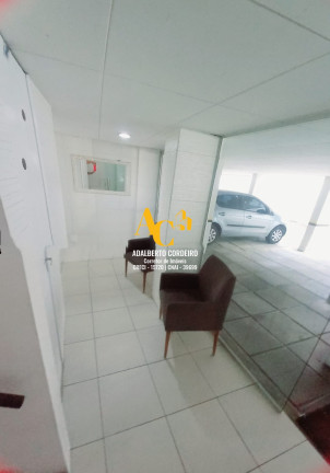 Imagem Apartamento com 3 Quartos à Venda, 83 m² em Torre - Recife