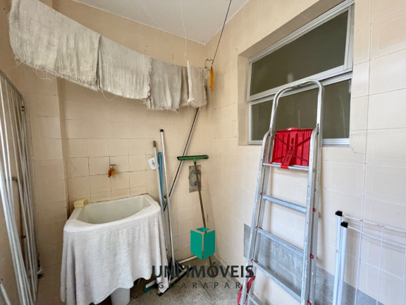 Imagem Apartamento com 5 Quartos à Venda, 140 m² em Praia Do Morro - Guarapari