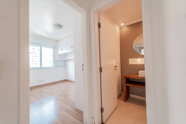 Imagem Apartamento com 3 Quartos à Venda, 108 m² em Jardim Paulista - São Paulo Imagem Apartamento com 3 Quartos à Venda, 108 m² em Jardim Paulista - São Paulo