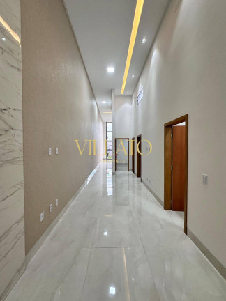 Imagem Casa com 3 Quartos à Venda, 150 m² em Cardoso Continuação - Aparecida De Goiânia Imagem Casa com 3 Quartos à Venda, 150 m² em Cardoso Continuação - Aparecida De Goiânia