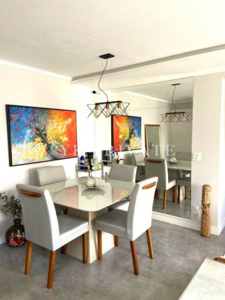 Apartamento com 2 Quartos à Venda, 69 m² em Pompéia - São Paulo