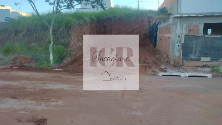 Terreno à Venda, 187 m² em Residencial Giardino Di Veneto - Votorantim