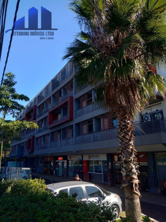 Imagem Sala Comercial para Alugar, 59 m² em Lageadinho - Cotia