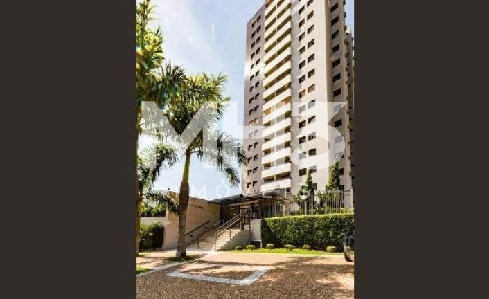 Imagem Imóvel com 3 Quartos à Venda, 83 m² em Vila Brandina - Campinas Imagem Imóvel com 3 Quartos à Venda, 83 m² em Vila Brandina - Campinas