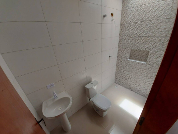 Imagem Sobrado com 3 Quartos à Venda, 120 m² em Grajaú - Pontal Do Paraná