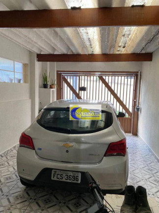 Imagem Sobrado com 3 Quartos à Venda, 168 m² em Rudge Ramos - São Bernardo Do Campo Imagem Sobrado com 3 Quartos à Venda, 168 m² em Rudge Ramos - São Bernardo Do Campo
