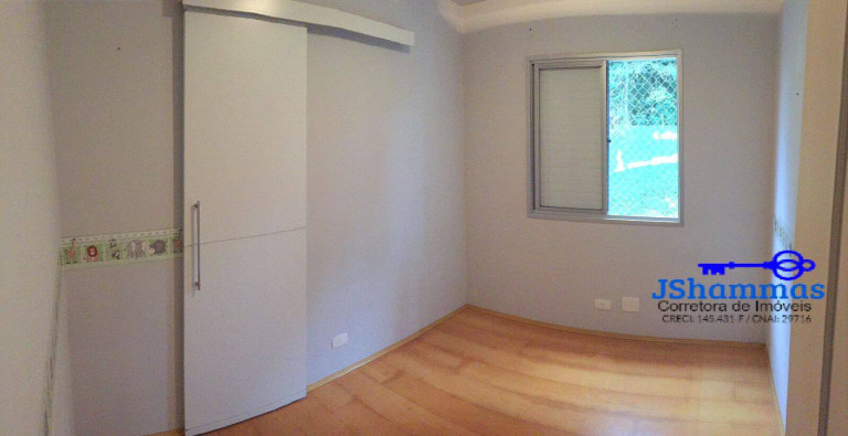 Imagem Apartamento com 2 Quartos à Venda, 83 m² em Morumbi - São Paulo