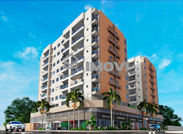 Imagem Apartamento com 3 Quartos à Venda, 75 m² em Jardim Camburi - Vitória Imagem Apartamento com 3 Quartos à Venda, 75 m² em Jardim Camburi - Vitória