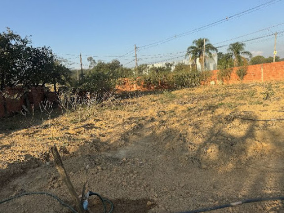 Imagem Terreno à Venda, 1.600 m² em Terras De Santa Carolina Ii - Itu Imagem Terreno à Venda, 1.600 m² em Terras De Santa Carolina Ii - Itu