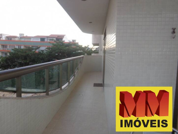 Imagem Apartamento com 3 Quartos à Venda, 140 m² em Praia Do Forte - Cabo Frio Imagem Apartamento com 3 Quartos à Venda, 140 m² em Praia Do Forte - Cabo Frio