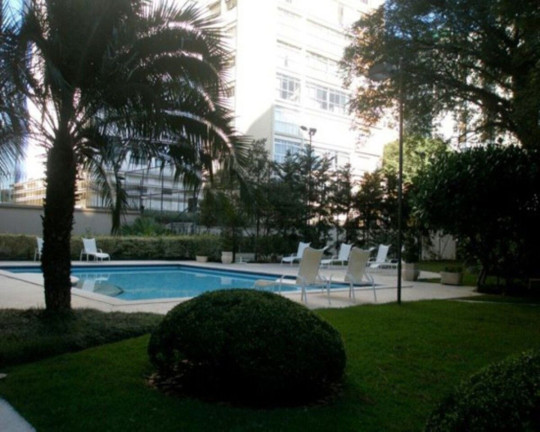 Imagem Apartamento com 4 Quartos à Venda, 450 m² em Higienópolis - São Paulo Imagem Apartamento com 4 Quartos à Venda, 450 m² em Higienópolis - São Paulo