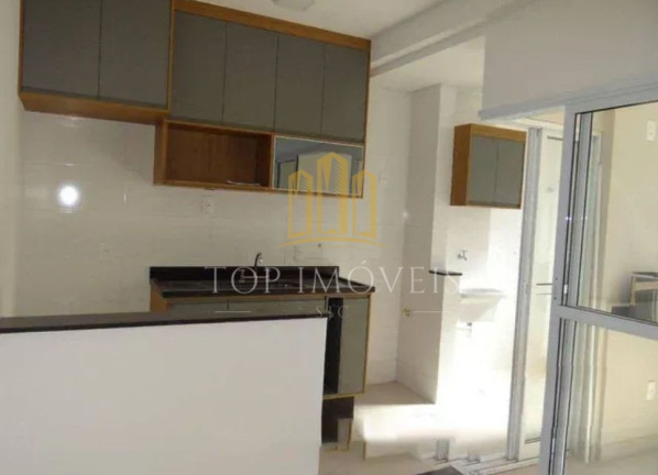 Imagem Apartamento com 2 Quartos para Alugar, 63 m² em Jardim Satélite - São José Dos Campos