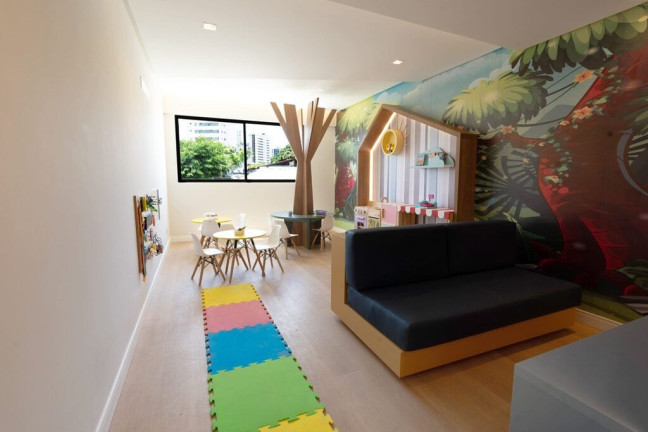 Imagem Apartamento com 2 Quartos à Venda, 50 m² em Tamarineira - Recife Imagem Apartamento com 2 Quartos à Venda, 50 m² em Tamarineira - Recife