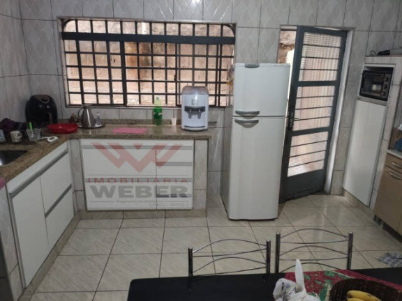 Imagem Casa com 3 Quartos à Venda, 180 m² em Jardim Simus - Sorocaba Imagem Casa com 3 Quartos à Venda, 180 m² em Jardim Simus - Sorocaba