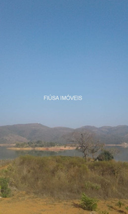 Imagem Terreno à Venda, 2.450 m² em Zona Rural - Capitólio Imagem Terreno à Venda, 2.450 m² em Zona Rural - Capitólio