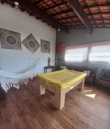 Imagem Casa com 2 Quartos à Venda, 280 m² em Balneário Tupy - Itanhaém Imagem Casa com 2 Quartos à Venda, 280 m² em Balneário Tupy - Itanhaém