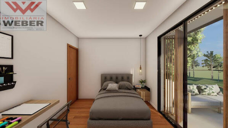 Imagem Casa de Condomínio com 3 Quartos à Venda, 453 m² em Parque Santa Márcia - Votorantim