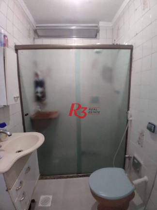 Imagem Apartamento com 1 Quarto à Venda, 33 m² em Itararé - São Vicente Imagem Apartamento com 1 Quarto à Venda, 33 m² em Itararé - São Vicente