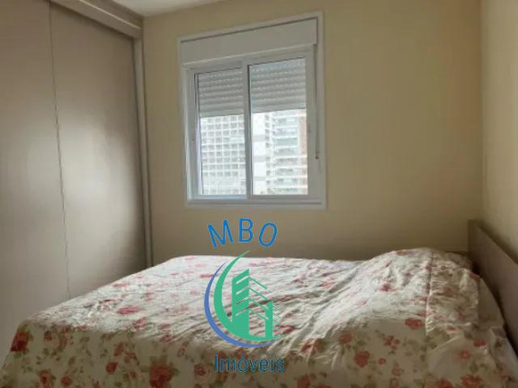 Imagem Apartamento com 1 Quarto à Venda, 33 m² em Vila Mariana - São Paulo