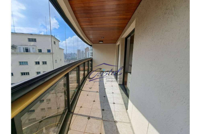 Imagem Apartamento com 4 Quartos à Venda, 138 m² em Higienópolis - São Paulo Imagem Apartamento com 4 Quartos à Venda, 138 m² em Higienópolis - São Paulo